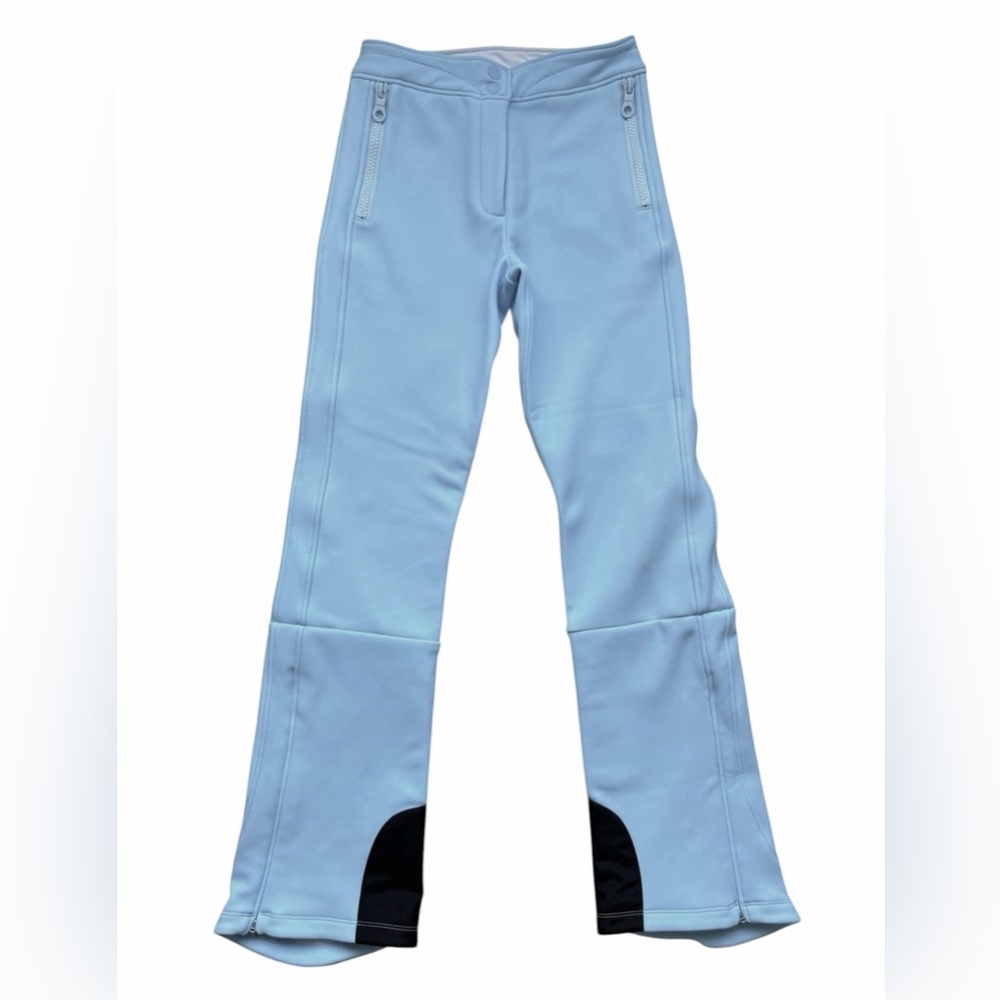 Cordova Bormio Ski Pant in the color Celeste